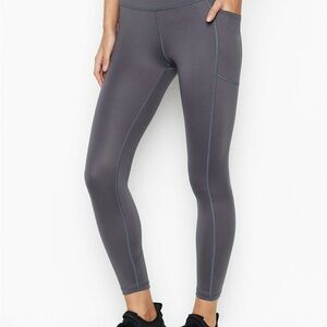 Victoria's Secret Gray Leggings